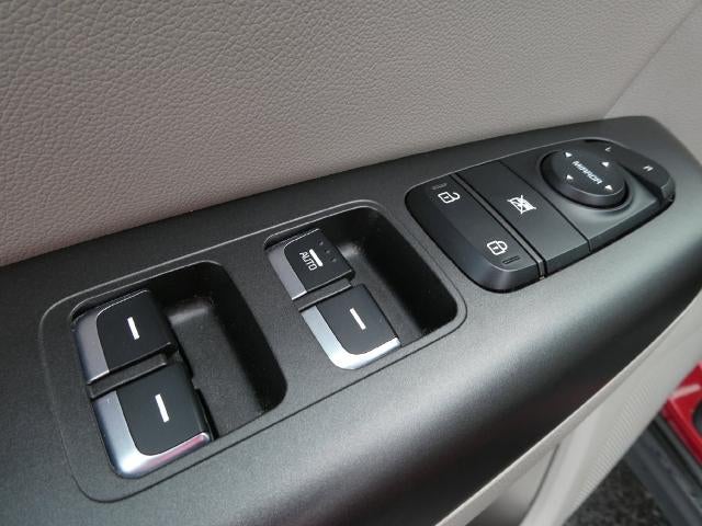 2017 Kia Sportage EX AWD