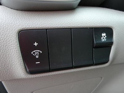 2017 Kia Sportage EX AWD
