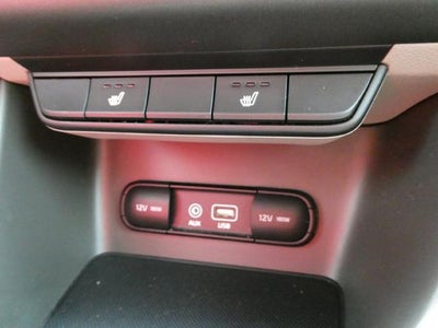 2017 Kia Sportage EX AWD
