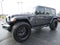 2022 Jeep Wrangler Unlimited Rubicon 4x4