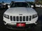 2016 Jeep Compass High Altitude Edition