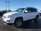 2016 Jeep Compass High Altitude Edition