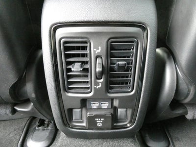 2021 Jeep Grand Cherokee Limited X 4x2