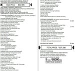 2017 Jeep Grand Cherokee Laredo 4x4