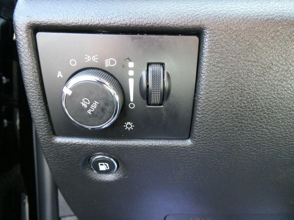 2017 Jeep Grand Cherokee Laredo 4x4