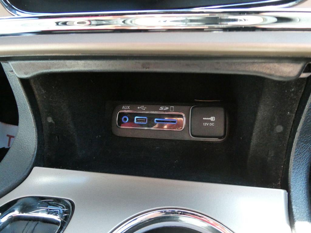 2017 Jeep Grand Cherokee Laredo 4x4