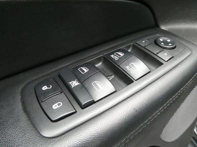 2018 Jeep Grand Cherokee Laredo 4x4