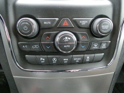 2018 Jeep Grand Cherokee Laredo 4x4