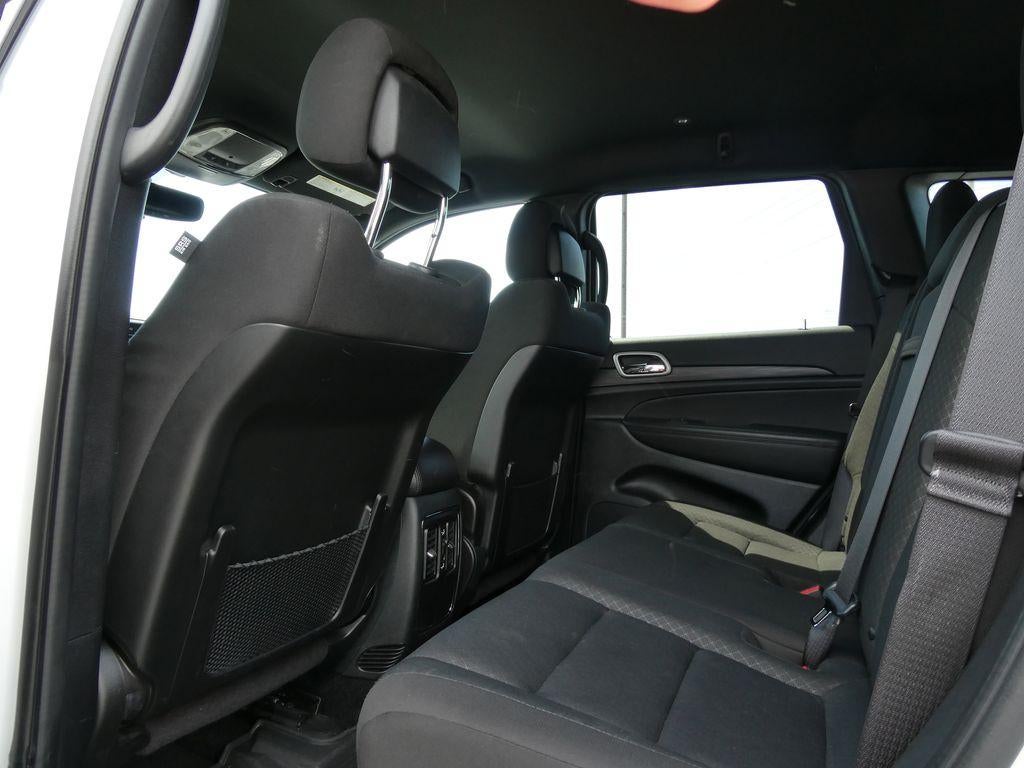 2022 Jeep Grand Cherokee WK Laredo E 4x4
