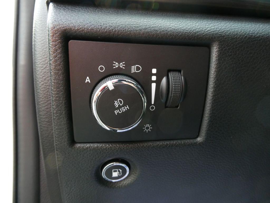 2022 Jeep Grand Cherokee WK Laredo E 4x4