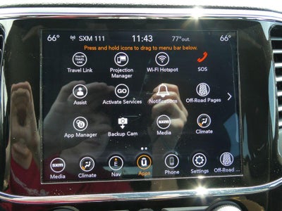 2022 Jeep Grand Cherokee WK Laredo E 4x4
