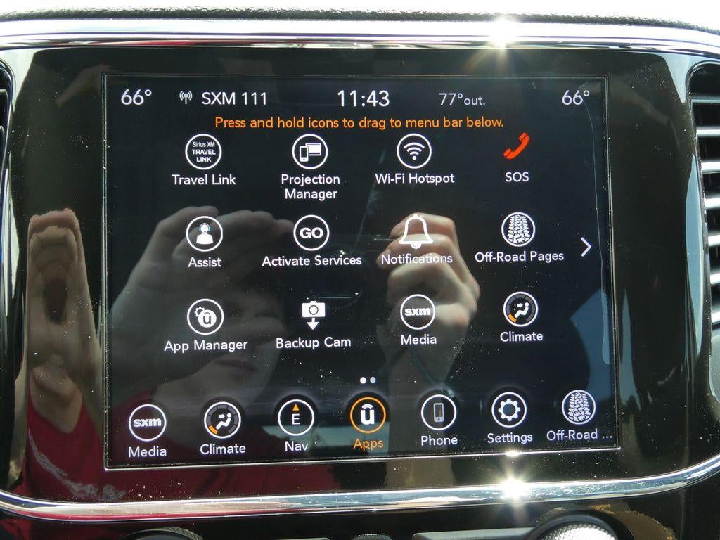 2022 Jeep Grand Cherokee WK Laredo E 4x4