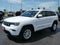 2022 Jeep Grand Cherokee WK Laredo E 4x4
