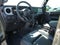2025 Jeep Wrangler 4-Door Willys 4x4