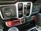 2025 Jeep Wrangler 4-Door Willys 4x4