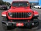 2025 Jeep Wrangler Rubicon X