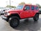 2025 Jeep Wrangler Rubicon X