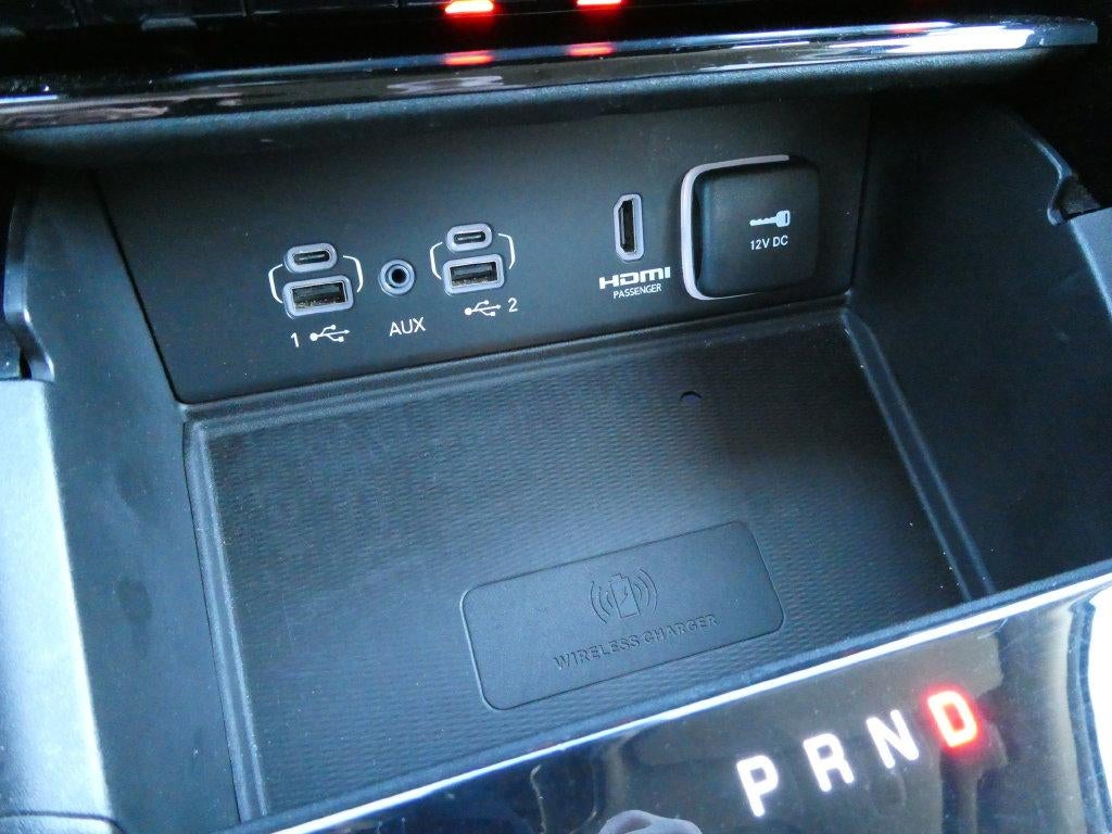 2022 Jeep Grand Cherokee 4xe Base