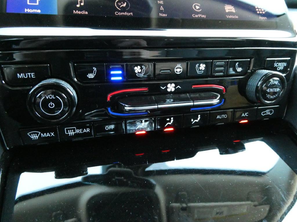 2022 Jeep Grand Cherokee 4xe Base