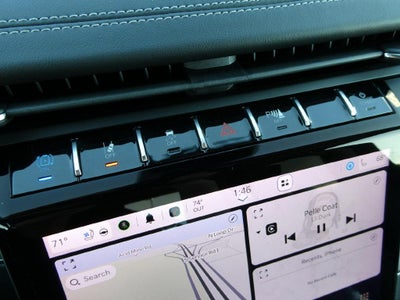 2022 Jeep Grand Cherokee 4xe Base