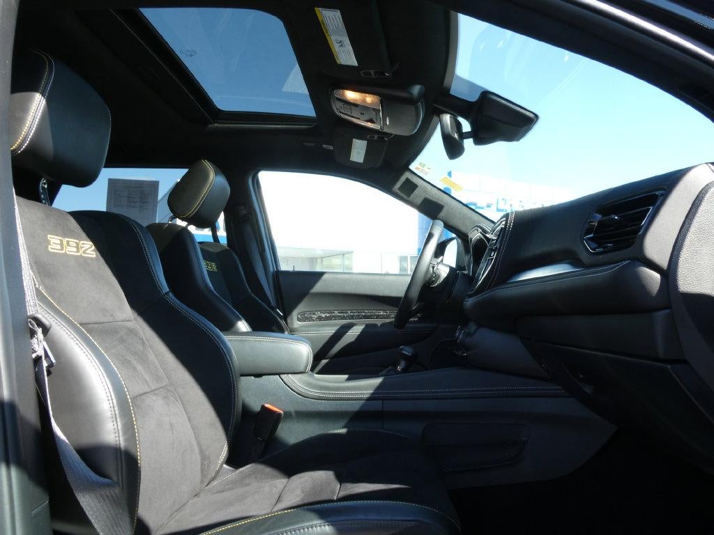 2024 Dodge Durango SRT 392 AlcHEMI AWD