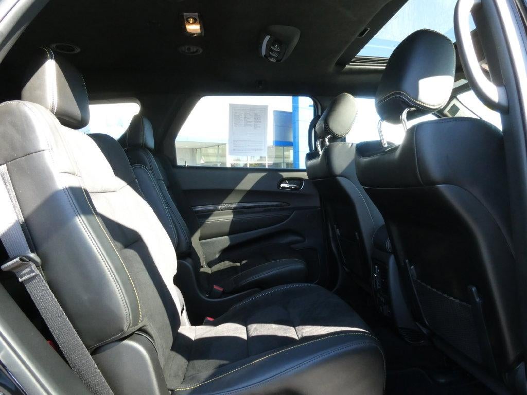 2024 Dodge Durango SRT 392 AlcHEMI AWD