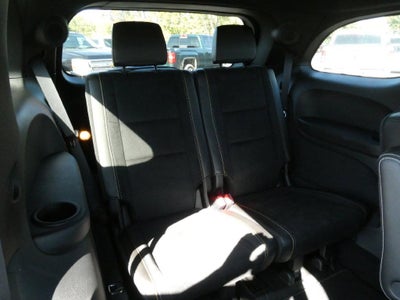 2024 Dodge Durango SRT 392 AlcHEMI AWD