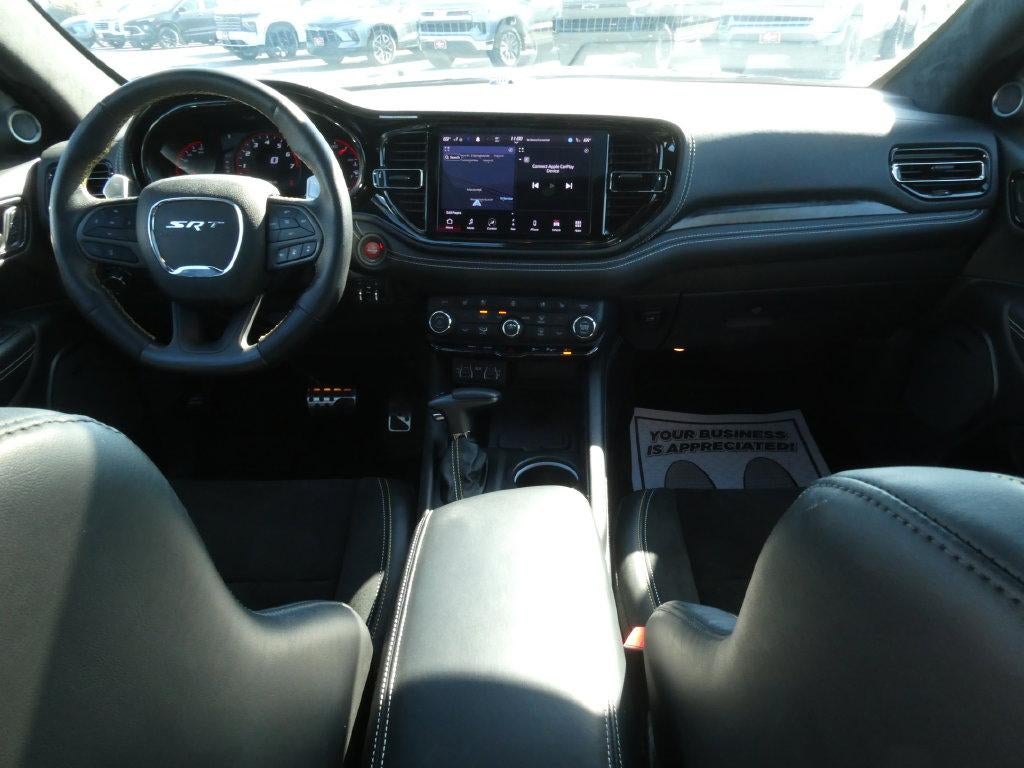 2024 Dodge Durango SRT 392 AlcHEMI AWD