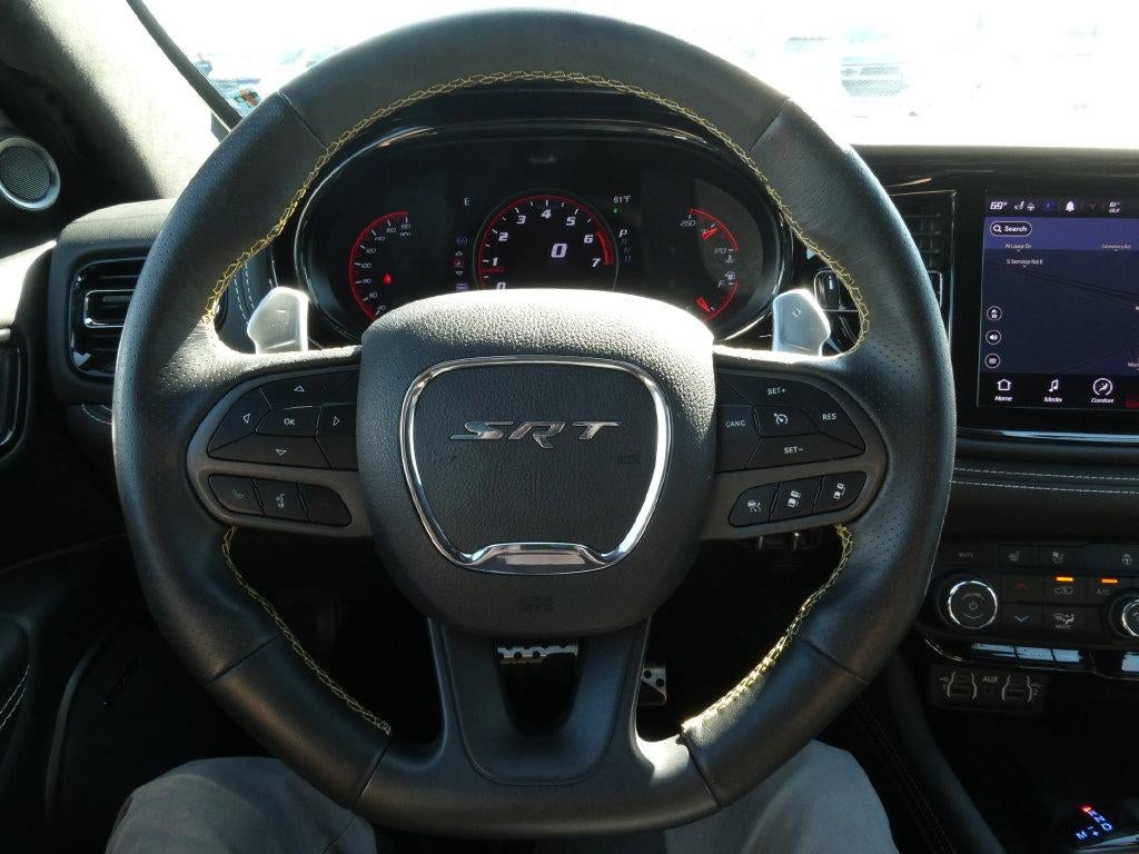 2024 Dodge Durango SRT 392 AlcHEMI AWD