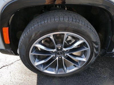 2024 Jeep Wagoneer Series II 4x4