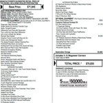 2024 Jeep Wagoneer Series II 4x4