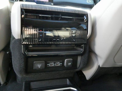 2024 Jeep Wagoneer Series II 4x4