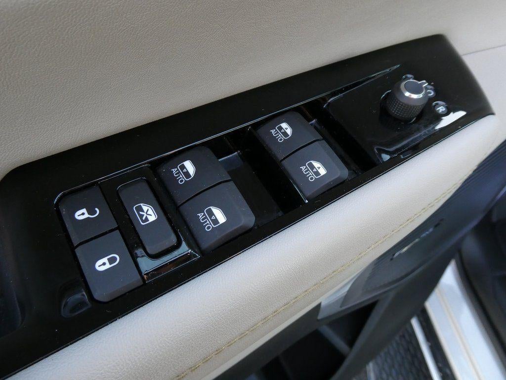 2024 Jeep Wagoneer Series II 4x4