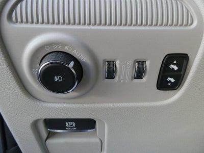 2024 Jeep Wagoneer Series II 4x4