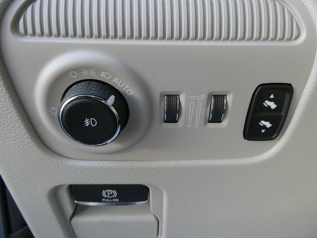 2024 Jeep Wagoneer Series II 4x4