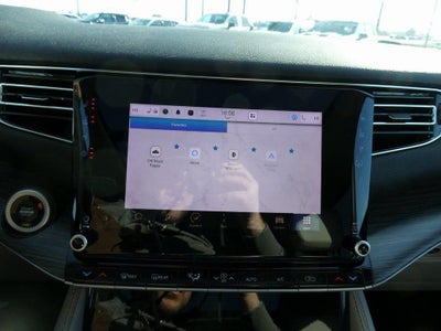 2024 Jeep Wagoneer Series II 4x4