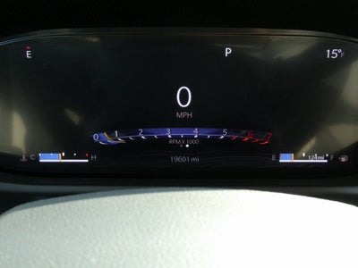 2024 Jeep Wagoneer Series II 4x4