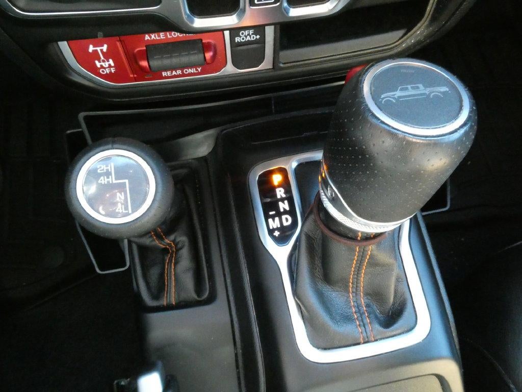 2023 Jeep Gladiator Mojave 4x4