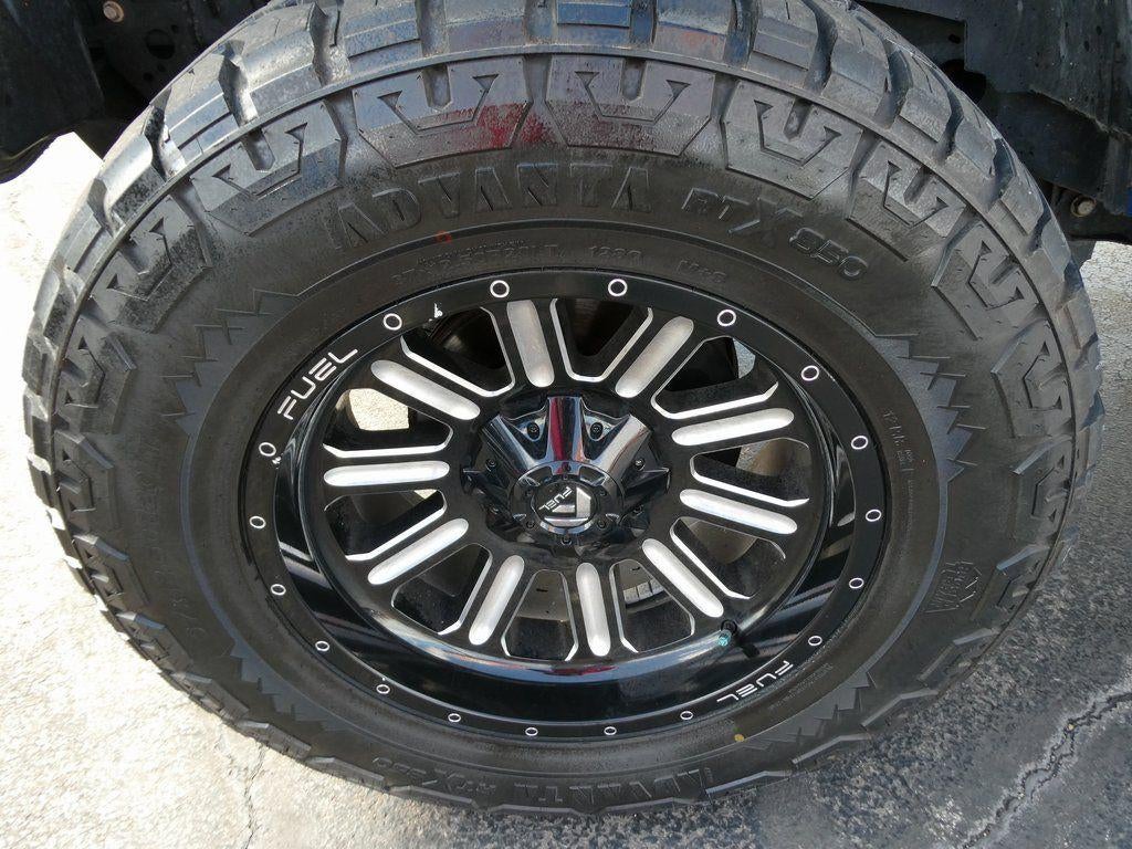 2022 Jeep Gladiator High Altitude