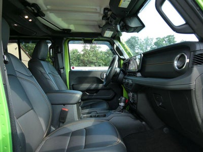 2025 Jeep Gladiator High Tide