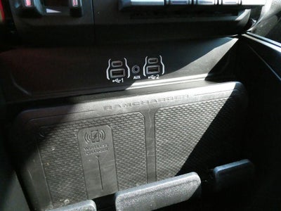 2025 RAM 1500 Big Horn Crew Cab 4x4 5'7" Box