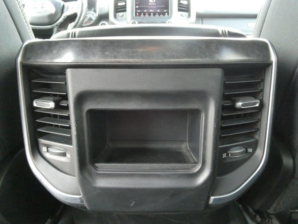 2019 RAM 1500 Big Horn/Lone Star Crew Cab 4x4 5'7" Box