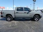 2020 RAM 1500 Big Horn Crew Cab 4x4 5'7" Box