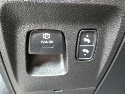 2021 RAM 1500 Big Horn Crew Cab 4x4 5'7" Box