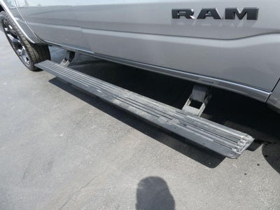 2023 RAM 1500 Limited Crew Cab 4x4 5'7" Box
