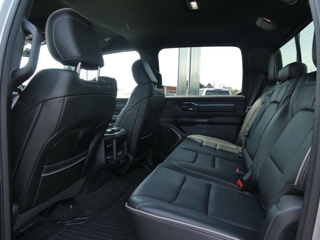 2023 RAM 1500 Limited Crew Cab 4x4 5'7" Box
