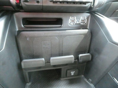 2023 RAM 1500 Limited Crew Cab 4x4 5'7" Box