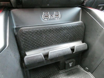 2020 RAM 1500 Rebel Crew Cab 4x4 5'7" Box