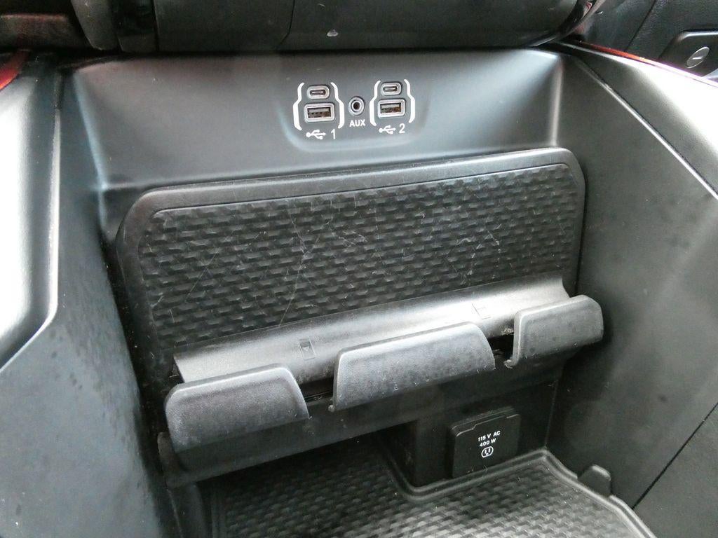 2020 RAM 1500 Rebel Crew Cab 4x4 5'7" Box