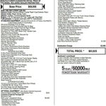 2025 RAM 1500 RHO Crew Cab 4x4 5'7" Box